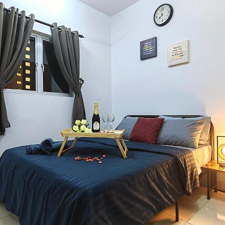 Alanis Residences Klia Kota Warisan Sepang By Dreamstay Exterior photo